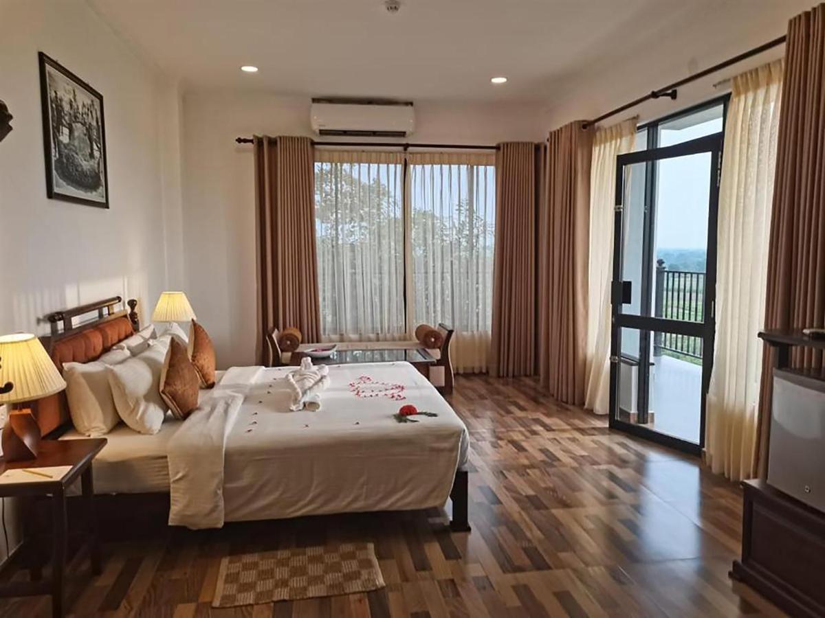 Centauria Wild Hotel Удавалаве Екстериор снимка