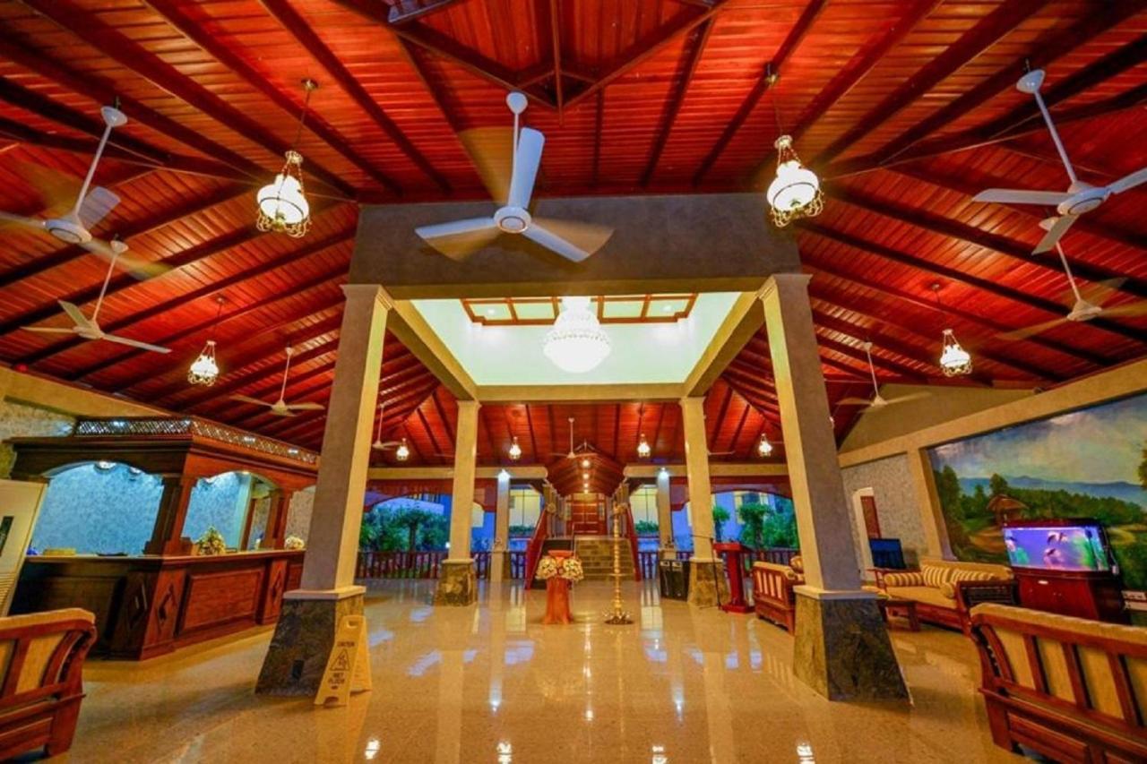 Centauria Wild Hotel Удавалаве Екстериор снимка