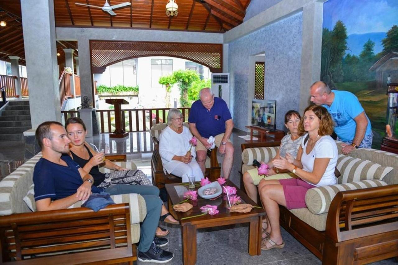 Centauria Wild Hotel Удавалаве Екстериор снимка