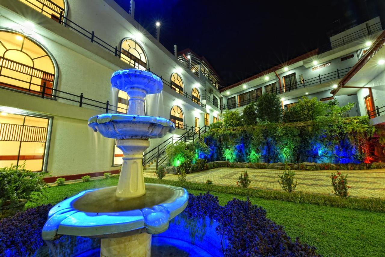 Centauria Wild Hotel Удавалаве Екстериор снимка