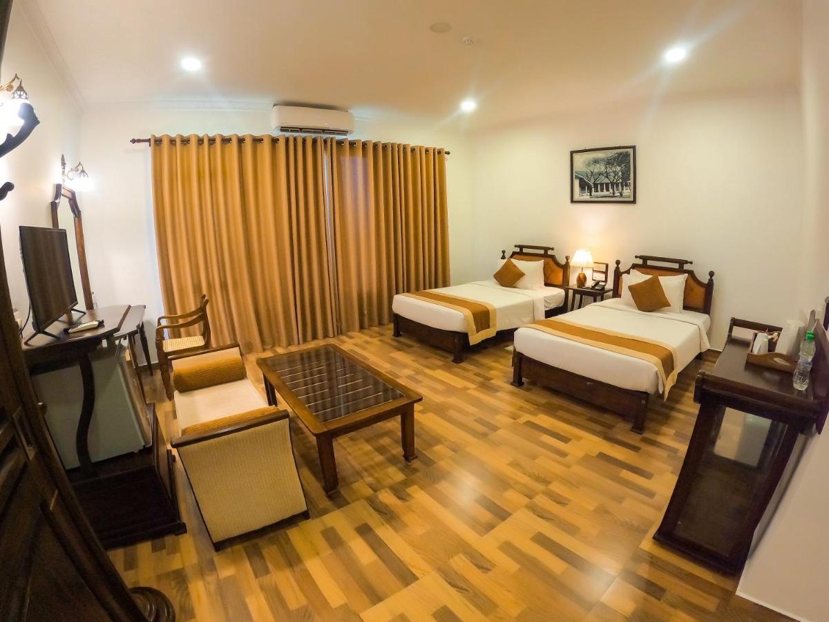 Centauria Wild Hotel Удавалаве Екстериор снимка