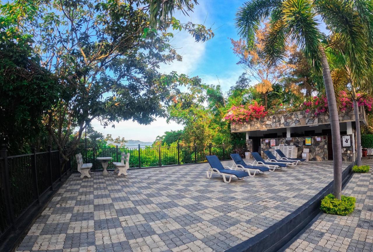 Centauria Wild Hotel Удавалаве Екстериор снимка