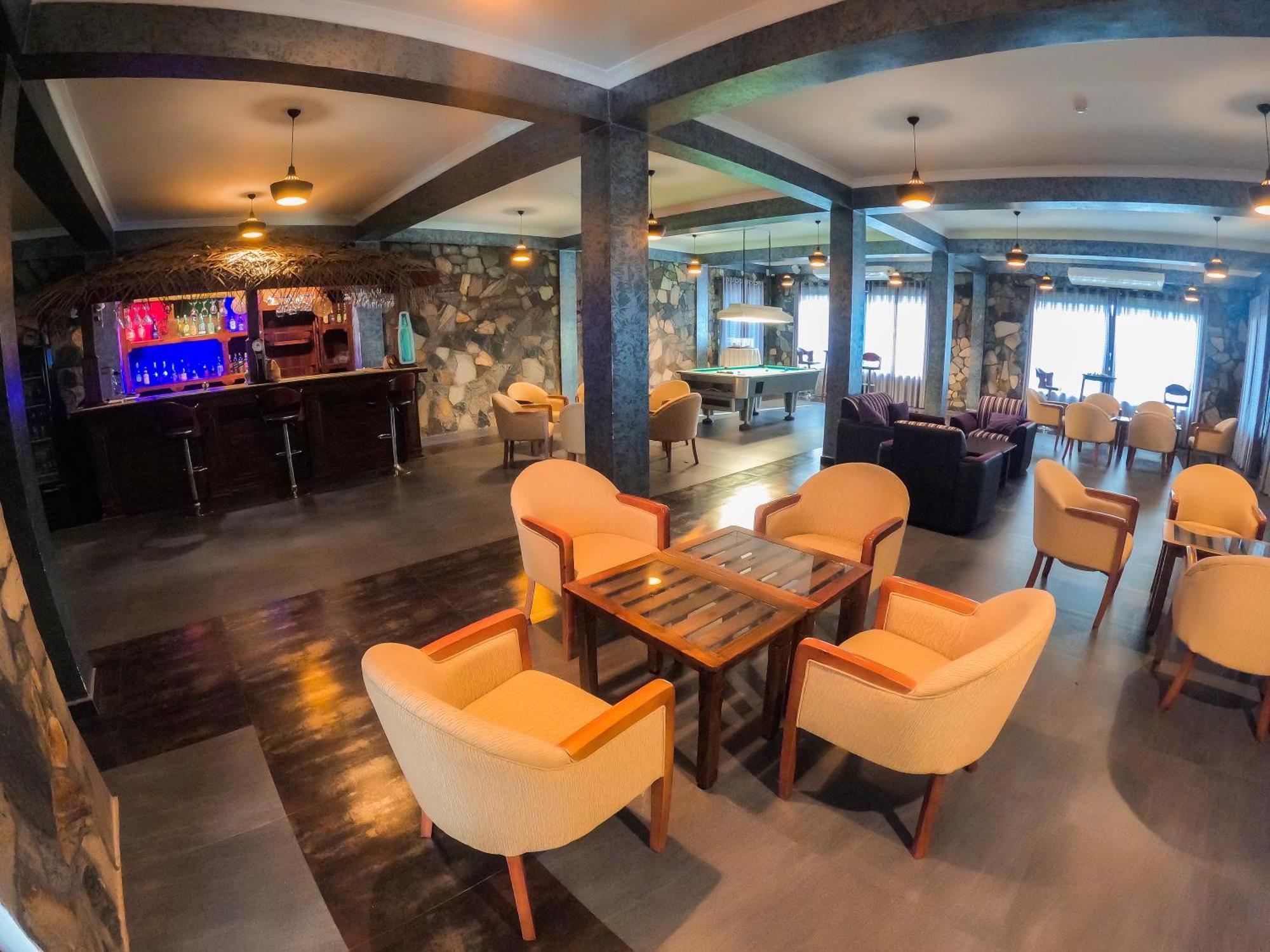 Centauria Wild Hotel Удавалаве Екстериор снимка