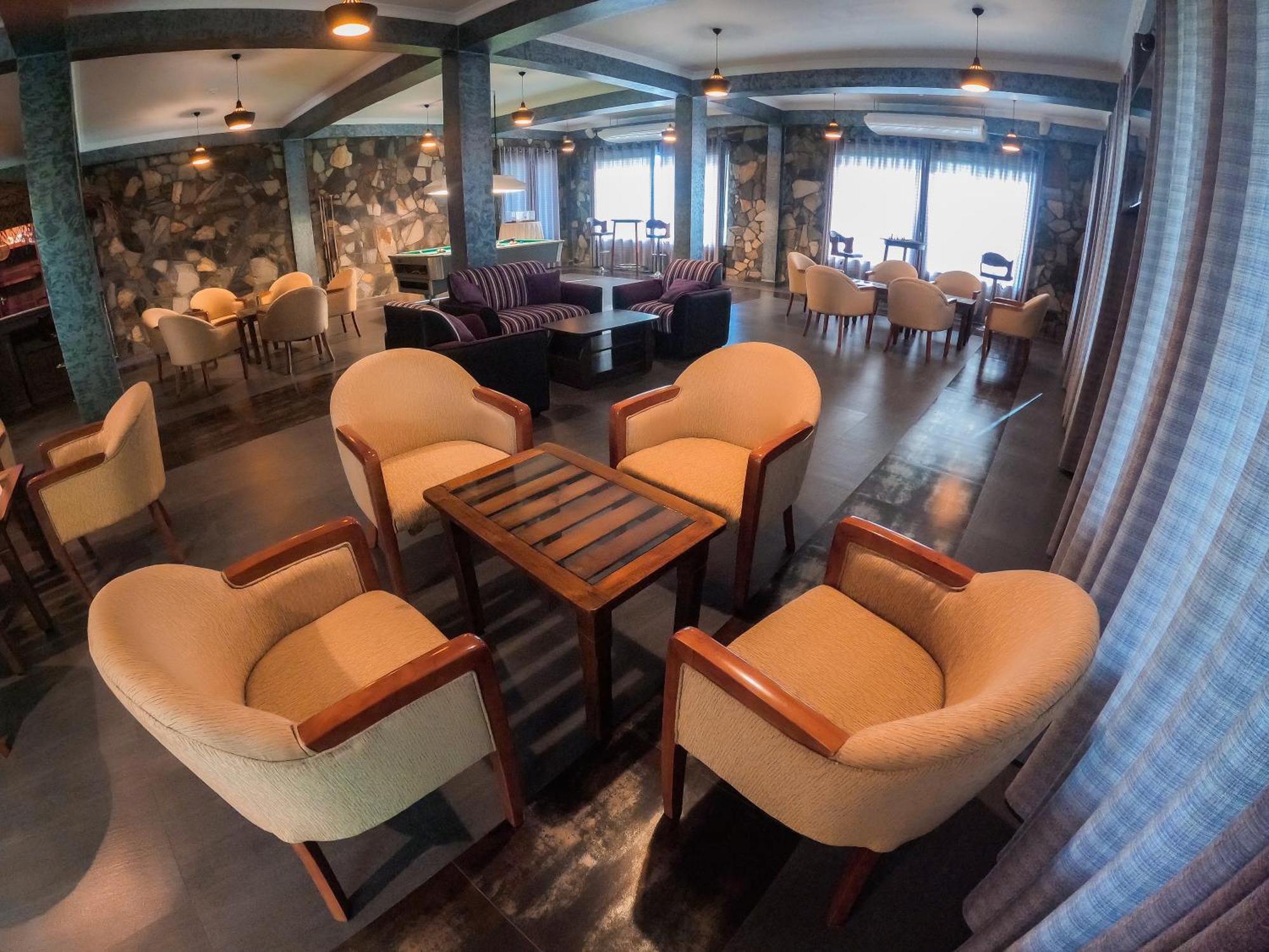 Centauria Wild Hotel Удавалаве Екстериор снимка