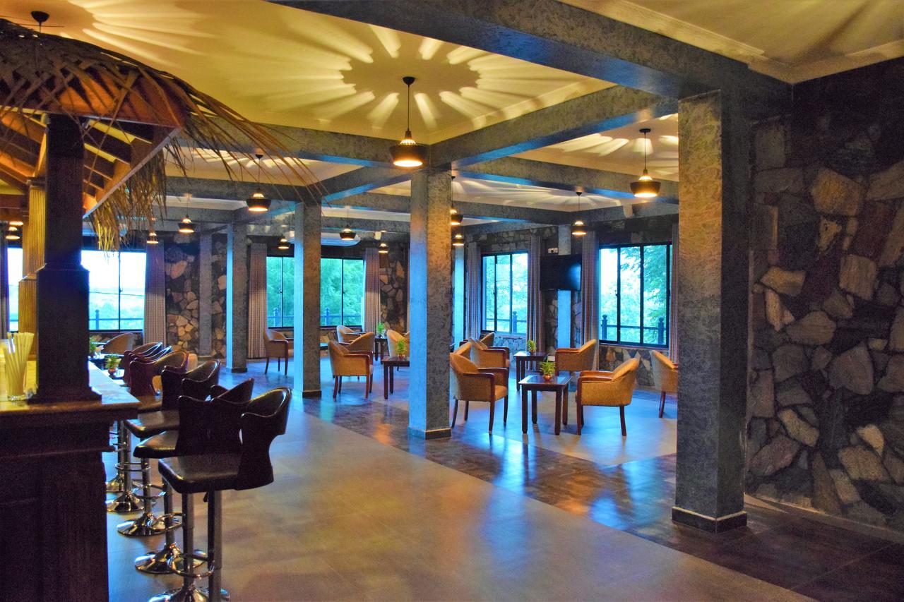 Centauria Wild Hotel Удавалаве Екстериор снимка